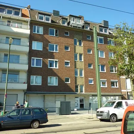 Flehe * Düsseldorf
