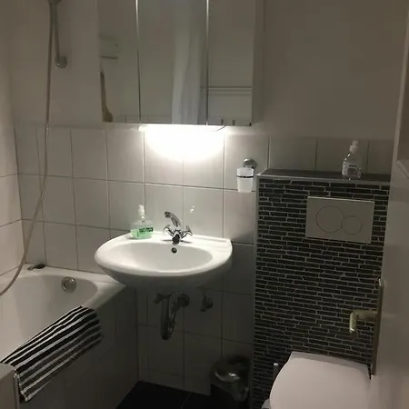 Apartment Flehe Düsseldorf