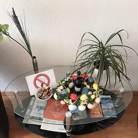 Apartment Flehe Düsseldorf
