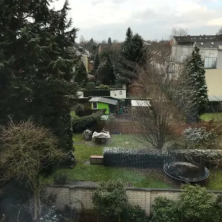 Flehe Düsseldorf