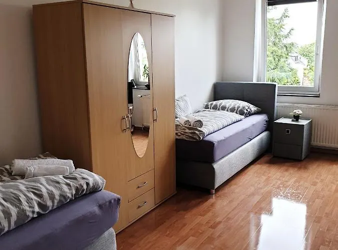 Apartment Flehe