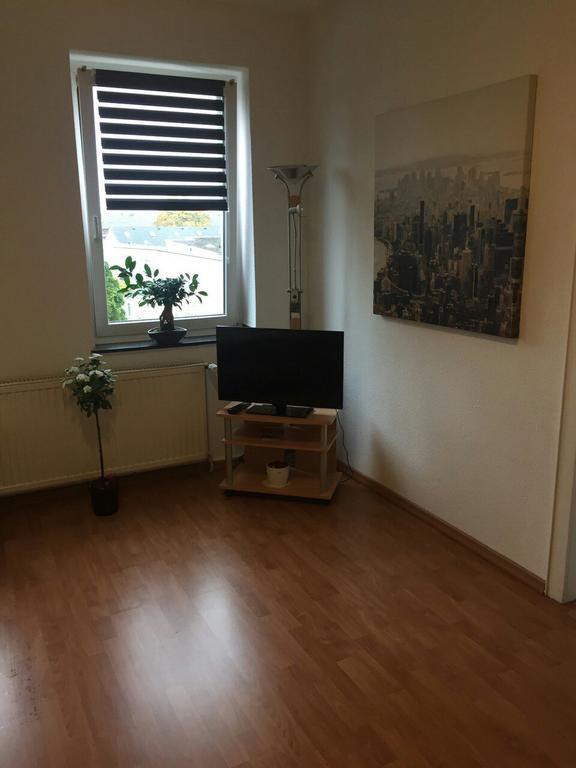 Apartment Flehe *