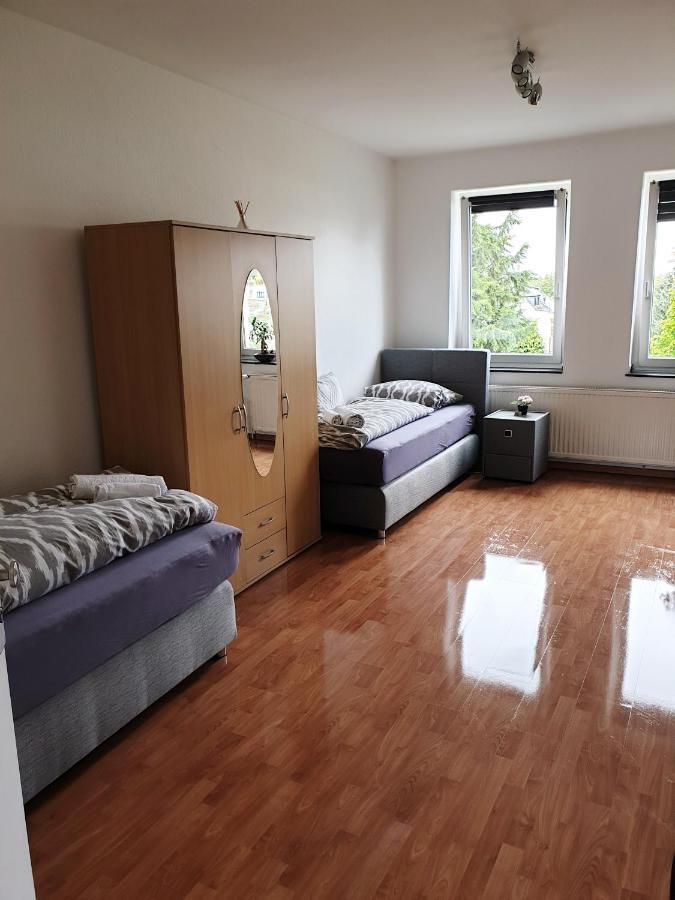 Flehe Apartment