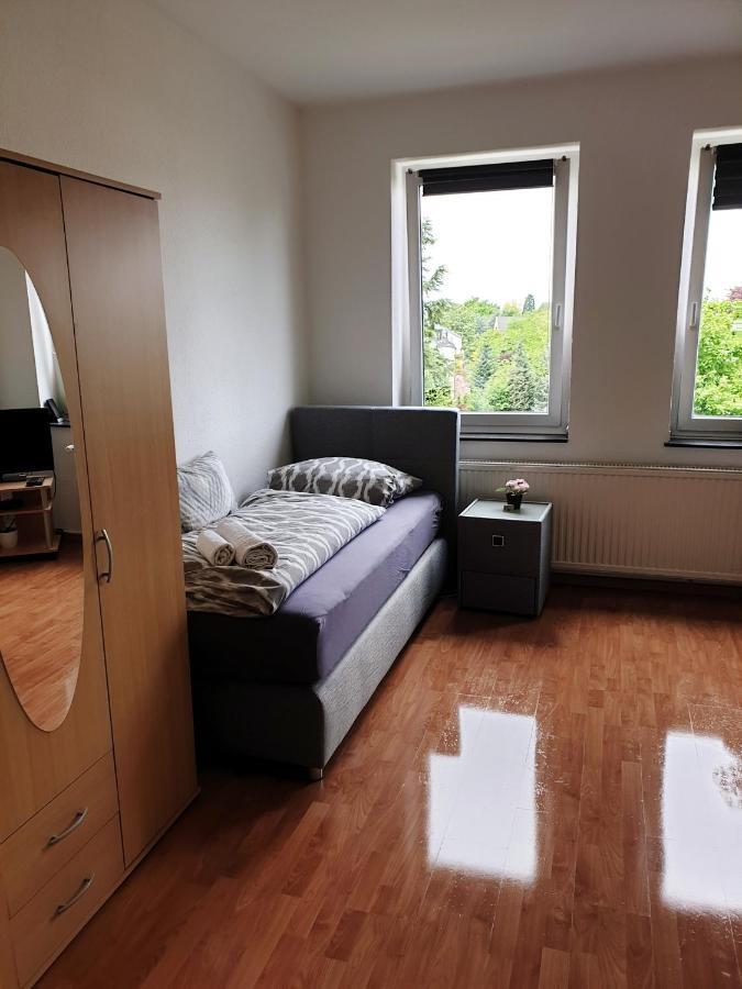 Flehe Apartment *