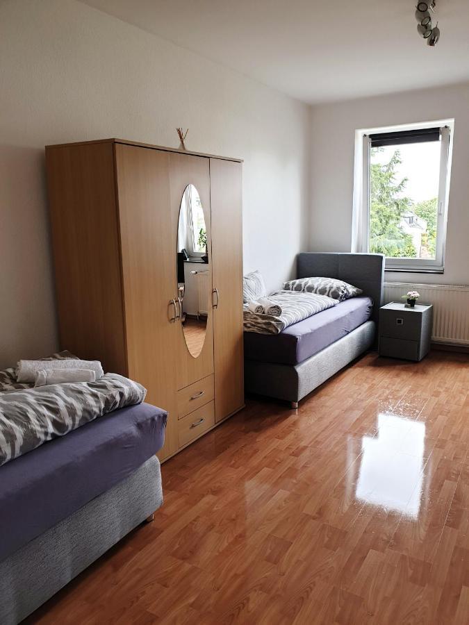 Flehe Apartment