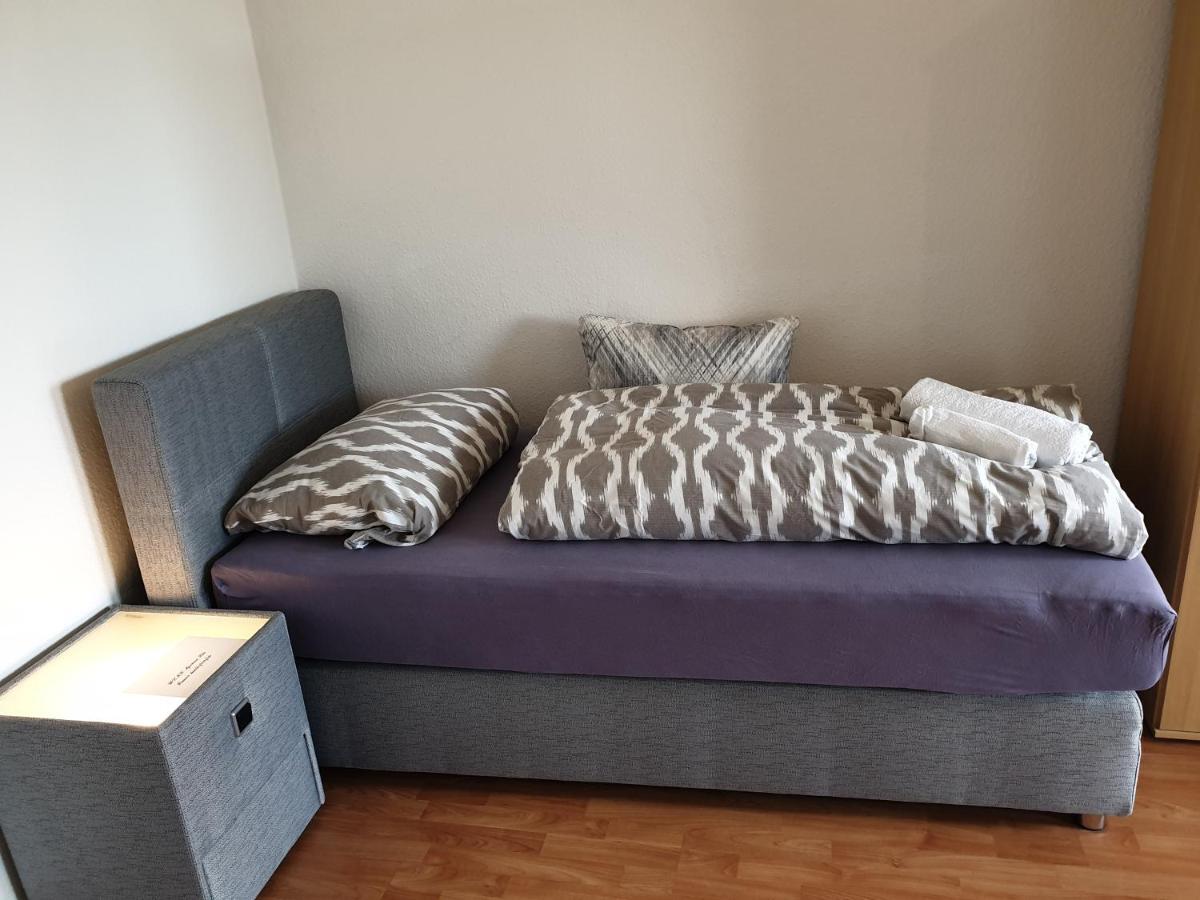 Apartment Flehe *